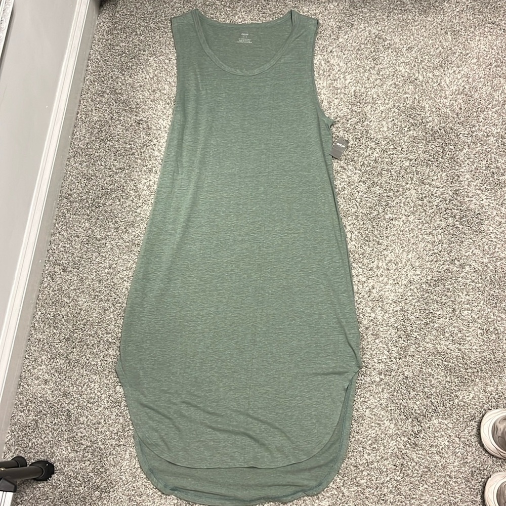Aerie Dress/Swim Cover Up